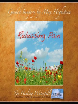 cover image of Releasing Pain